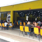 Warung Salai Seremban - Seremban