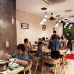 BlackBall Batu Pahat Original Taiwanese Tea & Dessert - Batu Pahat