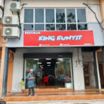 King Kunyit Ayer Keroh - Ayer Keroh