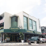 Mohd Chan Restaurant @ Glenmarie - Shah Alam