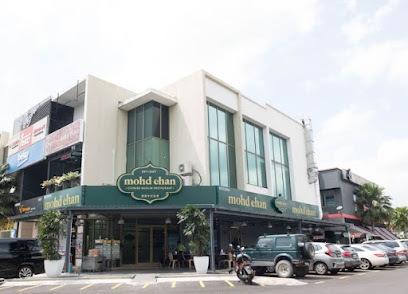 Mohd Chan Restaurant @ Glenmarie - Shah Alam 2 AF1QipN96c8m uhHHAXMWNsNc L20kk1FJcF3itWc2FGw408 h294 k no