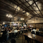 SHARING Downtown @ Ban Hock - Kuching