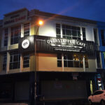 OverStepped Cafe Perdana Heights - Sungai Petani