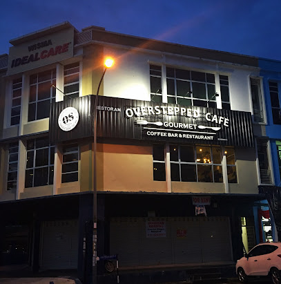 OverStepped Cafe Perdana Heights - Sungai Petani 2 AF1QipNEyPxPAflZjeB6tRZl1 smjfTqNP7kjHV5hBAw408 h411 k no