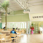 Unknown Cafe & Bistro Eco Series - Perai