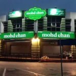 Mohd Chan Restaurant @ Kuantan - Kuantan