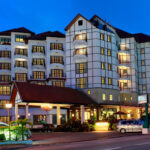 Hotel De'la Ferns Cameron Highlands - Tanah Rata