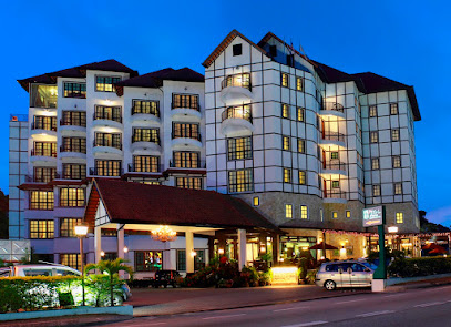 Hotel De'la Ferns Cameron Highlands - Tanah Rata 2 AF1QipNRffSn75X3XySvCDv SjDzTLnuHqxrHzNWLY3w408 h295 k no