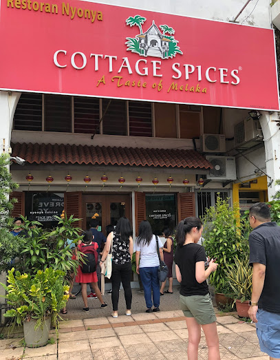Cottage Spices Nyonya Restaurant - Melaka 2 AF1QipNXvidRsRmeWYUYaZM5JTt XecLur5b6ZC 0DHUw408 h523 k no
