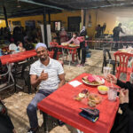 Sultan Salai - Daging Salai, Itik Salai, Siput Sedut Masak Lemak @ Simpang Ampat, Melaka - Alor Gajah