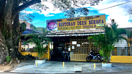 Restoran Deen Berjaya (Kari Kepala Ikan) Port Dickson - Port Dickson 2 AF1QipNe5z RFnyylmcoQk00S6sztUBQzEpA8DctpIzgw426 h240 k no
