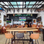 Healy Mac's Irish Bar & Restaurant - Tanjung Tokong