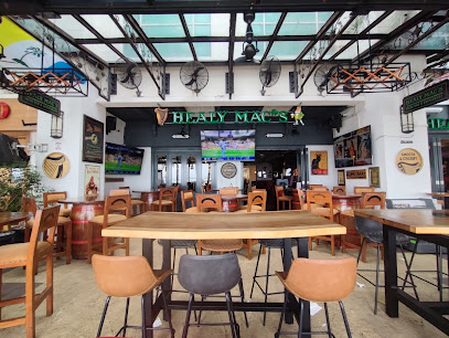 Healy Mac's Irish Bar & Restaurant - Tanjung Tokong 2 AF1QipNj3LyC1nUWPny5FcOcBofKJLbi70aHeLbfG f w408 h306 k no