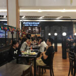Antipodean @ Atria - Petaling Jaya
