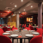 Gajaa at 8 Indian Restaurant Kuala Lumpur - Kuala Lumpur