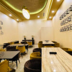 Me’nate Ampang - Steak & Middle Eastern (M-City Ampang) - Kuala Lumpur