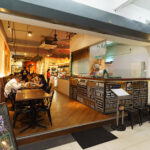Big Singh Chapati - Subang Jaya