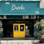 Breda Cafe - Ipoh