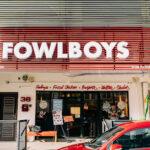 FOWLBOYS SS15 - Subang Jaya