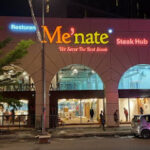 Me'nate Steak Hub @Melaka Raya - Melaka