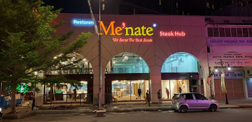 Me'nate Steak Hub @Melaka Raya - Melaka 2 AF1QipONHypKRv9 0JKQGScOOjjyRoKL39iq1aJU0s1Dw493 h240 k no
