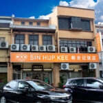 Restoran Sin Hup Kee - Ipoh