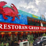 Restoran Green View Sdn Bhd - Petaling Jaya
