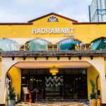 Restoran Hadramawt - Kuala Lumpur