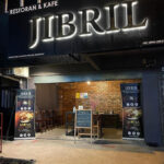JIBRIL - Subang Jaya