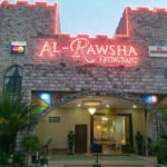 Al-Rawsha Restaurant - Shah Alam