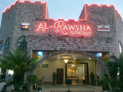 Al-Rawsha Restaurant - Shah Alam 2 AF1QipOYwzV hCQ4v2ixYwXig7XnVnWVE Bc0nNAyRDww408 h306 k no