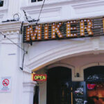 Miker Pizza - Ipoh
