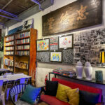 China House - George Town