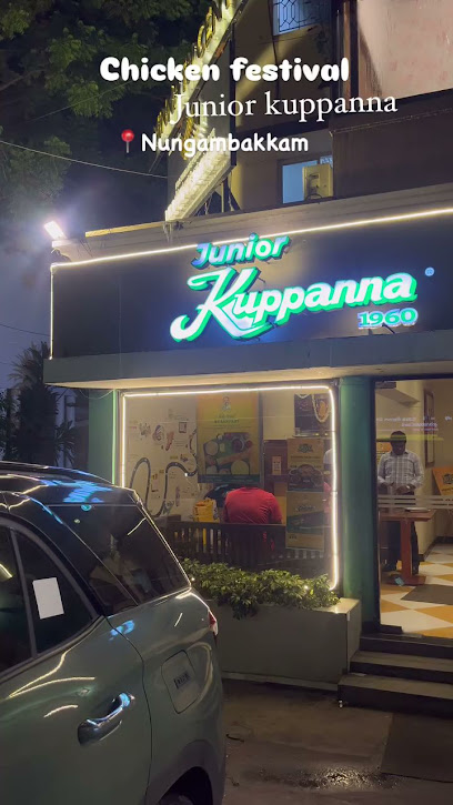 Junior Kuppanna - Kuala Lumpur - Kuala Lumpur 2 AF1QipOlFPOcXYGVZm 3e6mDAyUHg2OYrMqaqTW5IsdDw408 h725 k no