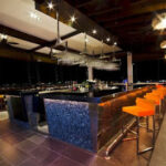 THE CLIFF BEACH RESTAURANT SDN BHD (1329221-U) - Pulau Langkawi