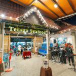 Telaga Seafood Restaurant - Langkawi