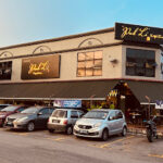 Pak Li Kopitiam - Shah Alam