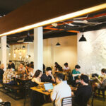 Strangers at 47 - Petaling Jaya