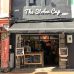 The Stolen Cup - Melaka
