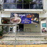 Super Saigon Shah Alam Seksyen 9 - Shah Alam