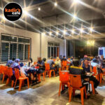 Kadir's Cafe - Alor Gajah