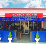 Incheon Kitchen - Banting