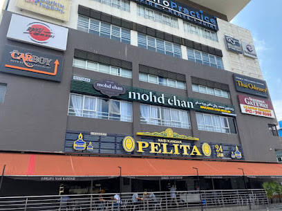 Mohd Chan Restaurant @Seremban - Seremban 2 AF1QipPIbn 0ydMNjfzAGFaIZTzDh7GXwsUcBdE ph3jw408 h305 k no