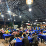 Restoran Tok Keramat Jitra - Jitra