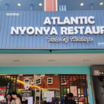 ATLANTIC NYONYA @ MELAKA RAYA - Melaka