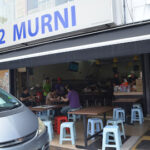 Murni Discovery SS2 - Petaling Jaya