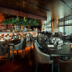 Marble 8 Steak House & Fine Dining Restaurant in KL - Kuala Lumpur