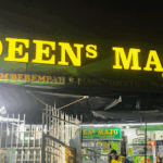 Deen's Maju Nasi Kandar - George Town