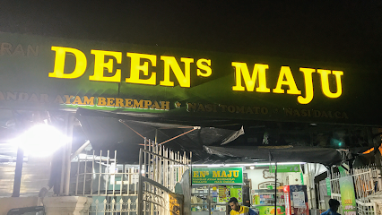Deen's Maju Nasi Kandar - George Town 2 AF1QipPdXvk1c1rajgcyLdDQhy Iib9egIqbIBFOBpARw426 h240 k no