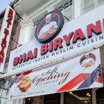 Bhai Biryani Penang - George Town